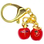 Breloc Merele armoniei 2025