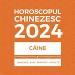 Carte horoscop Câine 2024, previziuni și remedii, 11 pagini în format pdf