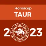 Carte Horoscop Taur 2023, horoscop românesc cu previziuni lunare, livrare pe e-mail, 21 pagini