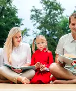 Familie și Educație