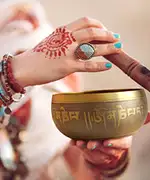 Energizare și Purificare