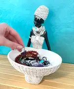 Obiecte decorative pentru casă și birou