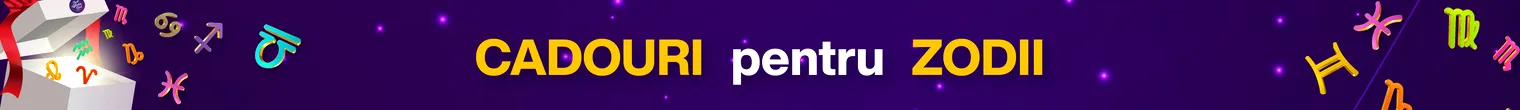 Ofertă produse Cadouri pentru zodii