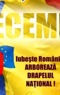 Culorile Drapelului Național și influența asupra personalității românilor