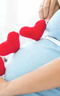 Semnificația celor 9 luni de sarcină. Prin ce trece viitoarea mamă