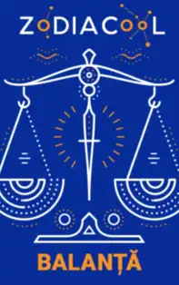 HOROSCOP SĂPTĂMÂNAL 22-28 Octombrie 2018 pentru zodia Balanță