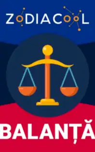 HOROSCOP SĂPTĂMÂNAL 1-7 Octombrie 2018 pentru zodia Balanță