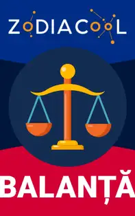 Horoscop saptamanal 16-22 Decembrie 2019 pentru nativii din Balanta
