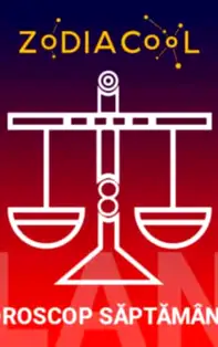HOROSCOP SĂPTĂMÂNAL 7-13 Ianuarie 2019 pentru zodia Balanță