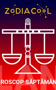 Horoscop saptamanal 25 - 31 ianaurie pentru nativii din Balanta