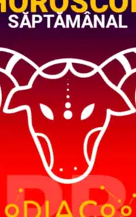 HOROSCOP SĂPTĂMÂNAL 18-24 Iunie 2018 pentru zodia Berbec