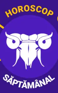 HOROSCOP SĂPTĂMÂNAL 14-20 Ianuarie 2019 pentru zodia Berbec