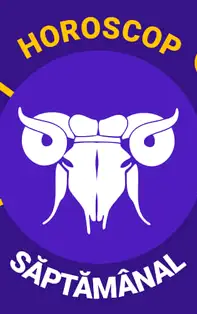 Horoscopul săptămânii 9-15 Septembrie 2019 pentru nativii din Berbec