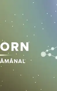 HOROSCOP SĂPTĂMÂNAL 22-28 Aprilie 2019 pentru zodia Capricorn