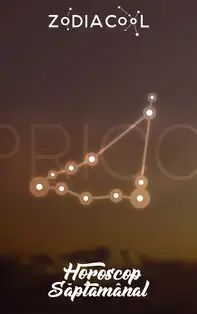 Horoscopul săptămânii 29 Iulie-4 August 2019 pentru nativii din Capricorn