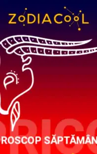 HOROSCOP SĂPTĂMÂNAL 7-13 Ianuarie 2019 pentru zodia Capricorn