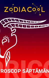 HOROSCOP SĂPTĂMÂNAL 11-17 Martie 2019 pentru zodia Capricorn