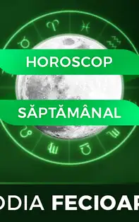 Horoscop saptamanal 1-5 Ianuarie 2020 pentru nativii din Fecioara