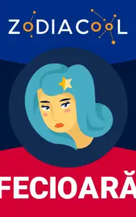 HOROSCOP SĂPTĂMÂNAL 8-14 Aprilie 2019 pentru zodia Fecioară