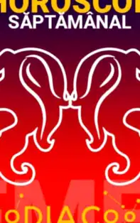 HOROSCOP SĂPTĂMÂNAL 18-24 Iunie 2018 pentru zodia Gemeni