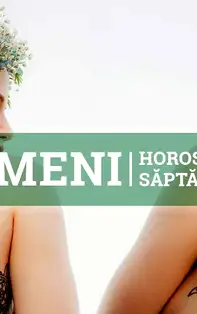 Horoscopul săptămânii 10-16 Iunie 2019 pentru nativii din Gemeni