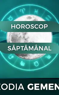 Horoscop saptamanal 1-5 Ianuarie 2020 pentru nativii din Gemeni