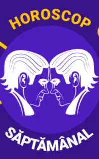 HOROSCOP SĂPTĂMÂNAL 14-20 Ianuarie 2019 pentru zodia Gemeni