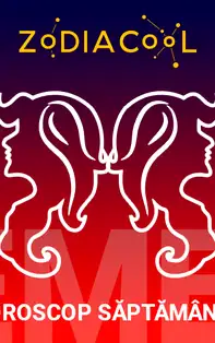 HOROSCOP SĂPTĂMÂNAL 11-17 Martie 2019 pentru zodia Gemeni