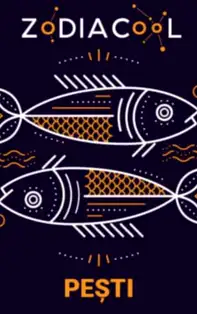 HOROSCOP SĂPTĂMÂNAL 24-30 Septembrie 2018 pentru zodia Pești