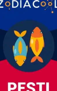 HOROSCOP SĂPTĂMÂNAL 30 Iulie-5 August 2018 pentru zodia Pești