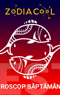 HOROSCOP SĂPTĂMÂNAL 11-17 Martie 2019 pentru zodia Pești