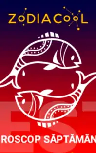 HOROSCOP SĂPTĂMÂNAL 7-13 Ianuarie 2019 pentru zodia Pești