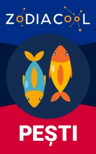 Horoscop saptamanal 27 Ianuarie-2 Februarie 2020 pentru nativii din Pesti