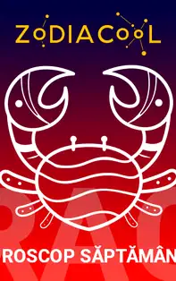 Horoscop saptamanal 25 - 31 ianuarie pentru nativii din Rac