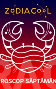 HOROSCOP SĂPTĂMÂNAL 7-13 Ianuarie 2019 pentru zodia Rac