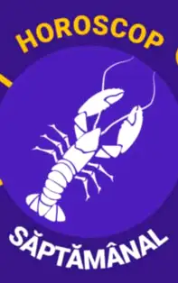 HOROSCOP SĂPTĂMÂNAL 14-20 Ianuarie 2019 pentru zodia Rac