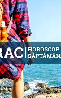 Horoscopul săptămânii 10-16 Iunie 2019 pentru nativii din Rac