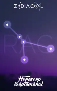Horoscop săptămânal 27 Mai-2 Iunie 2019 pentru zodia Rac