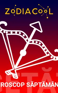 Horoscop saptamanal 25 - 31 ianuarie pentru nativii din Sagetator