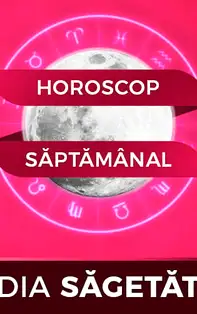 Horoscopul săptămânii 2-8 Septembrie 2019 pentru nativii din Săgetător