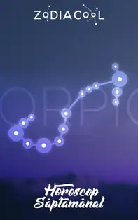 Horoscop săptămânal 27 Mai-2 Iunie 2019 pentru zodia Scorpion
