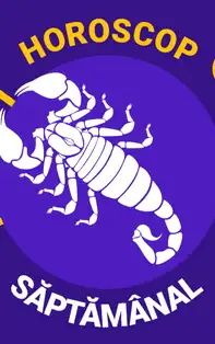 Horoscopul săptămânii 9-15 Septembrie 2019 pentru nativii din Scorpion