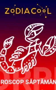 HOROSCOP SĂPTĂMÂNAL 7-13 Ianuarie 2019 pentru zodia Scorpion