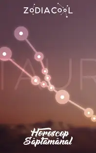 Horoscopul săptămânii 29 Iulie-4 August 2019 pentru nativii din Taur