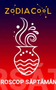 HOROSCOP SĂPTĂMÂNAL 7-13 Ianuarie 2019 pentru zodia Vărsător