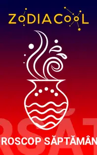 HOROSCOP SĂPTĂMÂNAL 11-17 Martie 2019 pentru zodia Vărsător