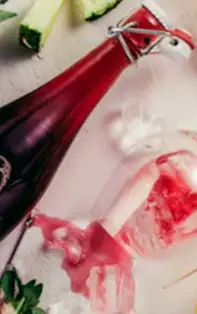 Ce trebuie să șții când folosești alcool în mâncăruri