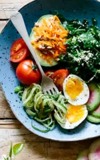 Secretul dietei reușite – nu combina aceste alimente și respectă regulile de aur