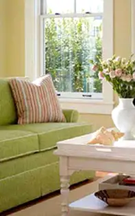 Cum să amenajăm livingul, aplica principii Feng Shui pentru a avea noroc