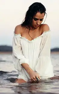 Amor în apă - secrete nebănuite